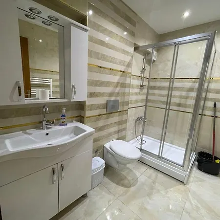 Apartamento S.m Evleri *
