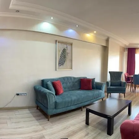 Apartamento S.m Evleri *