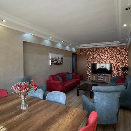 Apartamento S.m Evleri Estambul