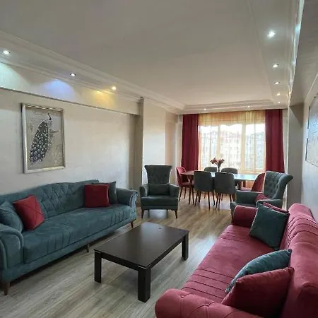 Appartement S.m Evleri