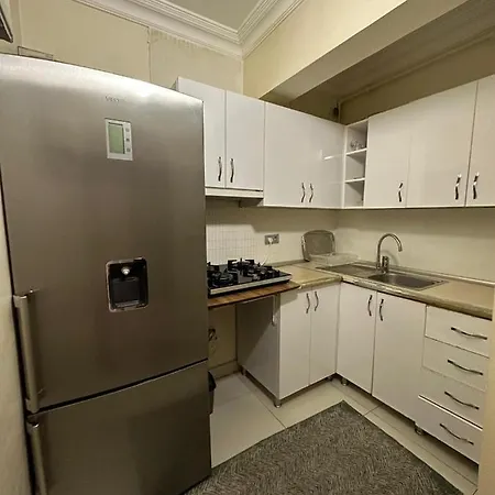Apartment S.m Evleri